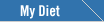 The Web's best customized nutrition plan